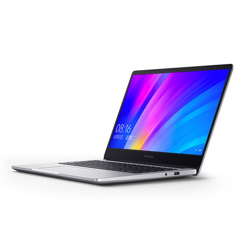 RedmiBook 14 i5 MX250 8GB/512GB Silver